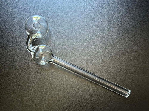 handcrafted dual form glass artwork